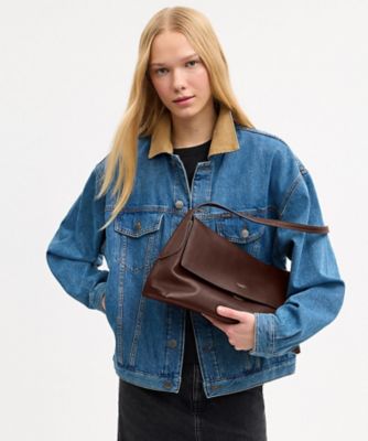 チェルシー ショルダー バッグ 36 | COACH/コーチ | 三越伊勢丹